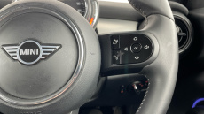 MINI Hatchback 1.5 Cooper Exclusive 5dr Auto [Comfort Pack] Petrol Hatchback